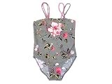 Kenzo Princesse Des Sables Kid Girl Swimsuit