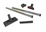 MIELE BOSCH 35mm Replacement Vacuum Cleaner Hoover Brush TOOL KIT