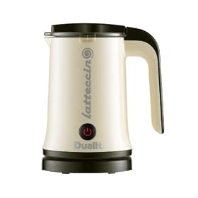 Dualit 84102 Latteccino Cream