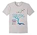 Autism Shirts - Autism Awareness Ribbon T-shirts Mom/Dad/Kid