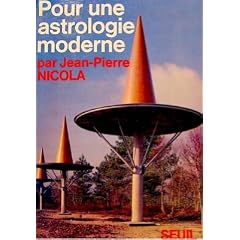 Pour une astrologie moderne