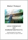 Geld verdienen mit Markisenreinigung (German Edition)