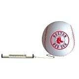 MLB Boston Red Sox Pool Thermometer