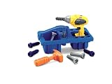 Fisher-Price Drillin' Action Tool Set