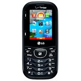 LG Cosmos 2 Phone (Verizon Wireless)