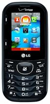 LG Cosmos 2 Phone (Verizon Wireless)