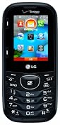 LG Cosmos 2 (Verizon Wireless)