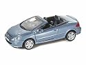 Peugeot 307 CC 1/24 Blue