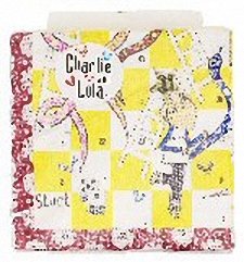 Charlie Lola Party Tableware pack for 8