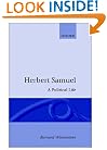 Herbert Samuel: A Political Life