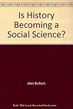 Is history becoming a social science? : the case of contemporary history