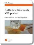 Notfallmedikamente XXS pocket Arzneim...