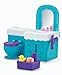 Fisher-Price Dora The Explorer Playtime Together Bathroom Furniture