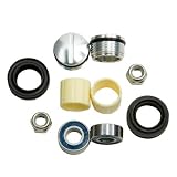 Crank Brothers Candy Pedal Rebuild Kit