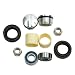 Crank Brothers Candy Pedal Rebuild Kit