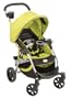 Kolcraft Contours Lite Stroller Plus with iPod DOK in Cosmic