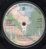 GOOD TIME GEORGE 7 INCH (7" 45) UK WARNER BROS 1974