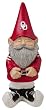 University of Oklahoma Garden Gnome