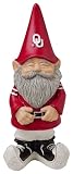 Evergreen Enterprises Oklahoma Sooners Garden Gnome