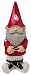 University of Oklahoma Garden Gnome