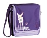 Lassig Kids Mini Messenger Bag