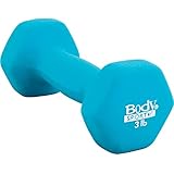 BodySport Neoprene Dumbbell