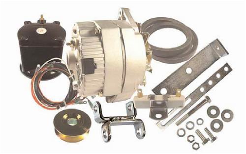 Discount Starter & Alternator