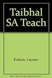 Taibhsí sa teach!