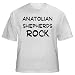 Anatolian Shepherds Rock Youth T-Shirt (for Kids) Various Colors Available