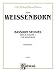 Bassoon Studies for Beginners, Op. 8 (Kalmus Edition) by Weissenborn, Julius