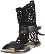 Marc Shoes 1.450.05, Damen Sandalen