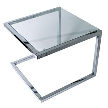 Leitmotiv - Table Basse U Shape L