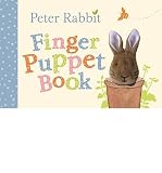 [(Peter Rabbit Finger Puppet Book )] [Author: Beatrix Potter] [Mar-2014]