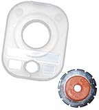 Tonic Studios 414 28 mm Spare Perforating Blade for Thin Line Rotary Trimmer