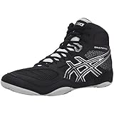 ASICS Men's Snapdown Wrestling Shoe