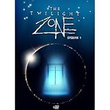 THE TWILIGHT ZONE - Series 1 (1985) [IMPORT]