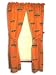 Oklahoma State - Collegiate Curtain Panels - (Big 12 Conference)
