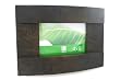 Umbra Cheeto Frame Set - 4x6 and 5x7 Eco Friendly Wood Picture Frames