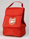 Arsenal FC Insulated Lunch Bag