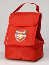 Arsenal FC Insulated Lunch Bag