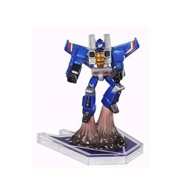 Transformers Titanium: Thundrcracker