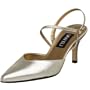 VANELi Women's Zitkala Sandal,Platino,8.5 M US