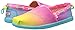 Skechers Kids LIL BOBS Color Crush Casual Shoe (Little Kid)