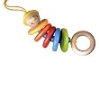 HABA Max Baby Clutching Toy
