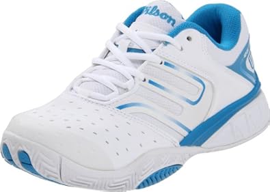 Wilson Women's Tour Ikon Tennis Shoe