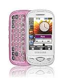 Samsung B3410 Romantic Pink Unlocked Import