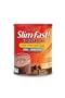 Slim-Fast 3-2-1 Plan, High Protein Shake Mix, Creamy Chocolate, 12.83oz Canisters (Pack of 3)