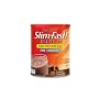 Slim-Fast 3-2-1 Plan, High Protein Shake Mix, Creamy Chocolate, 12.83oz Canisters (Pack of 3)