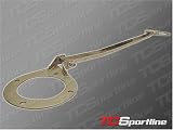 TC SPORTLINE 86-91 MAZDA RX7 (FC) FRONT STRUT TOWER BRACE (BAR)
