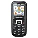 Samsung E1107 black Solar-Handy